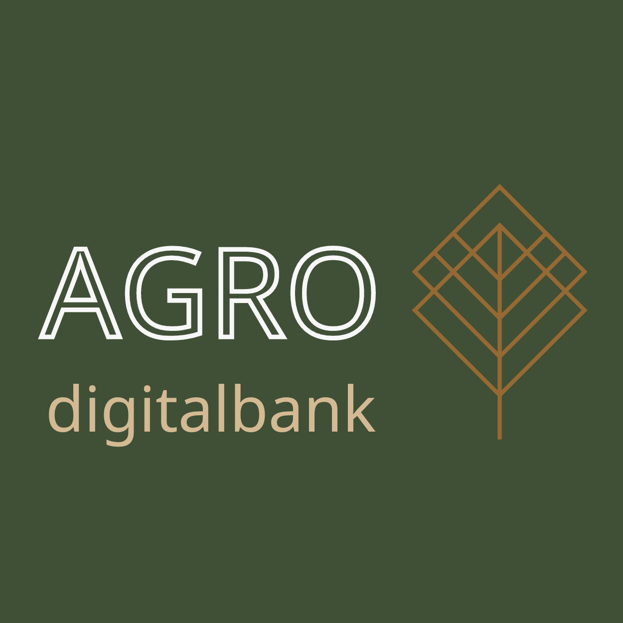 AGRO Digitalbank AGRO Digital Bank